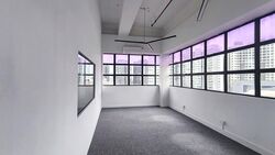 Prime Industrial Building (D20), Factory #603572631
